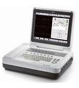 提供触摸式12寸自动分析心电图仪