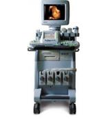 阿洛卡（二手）SSD5000   三个探头    保修