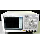 E5071B网络分析仪｜安捷伦Agilent E5071B 四端口网分