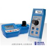 供應余氯總氯比色計H5HI96734C