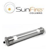 美国沃特世(沃特斯)waters色谱柱 186003449 SunFire Silica OBD Prep Column,100Å,10µm,30mmX250mm,1/pkg
