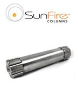 美国沃特世(沃特斯)waters色谱柱 186003452 SunFire Silica OBD Prep Column,100Å,10µm,50mmX250mm,1/pkg