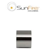 美国沃特世(沃特斯)waters色谱柱 186002663 SunFire C18 Prep Guard Cartridge,100Å,10µm,10mmX10mm,1/pkg