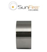 美国沃特世(沃特斯)waters色谱柱 186002666 SunFire C18 Prep Guard Cartridge,100Å,10µm,19mmX10mm,1/pkg