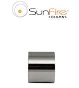 美国沃特世(沃特斯)waters色谱柱 186002750 SunFire C8 Prep Guard Cartridge,100Å,5µm,10mmX10mm,1/pkg