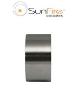 美国沃特世(沃特斯)waters色谱柱 186002761 SunFire C8 Prep Guard Cartridge,100Å,10µm,19mmX10mm,1/pkg