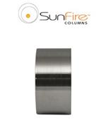 美国沃特世(沃特斯)waters色谱柱 186003434 SunFire Silica Prep Guard Cartridge,100Å,5µm,19mmX10mm,1/pk