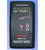 表面电阻测试仪/静电电阻测试仪