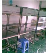 洁净工作台/洁净无尘工作台