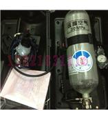 3C国标认证RZHKF6.8/30空气呼吸器 3C安全认证正压式空气呼吸器