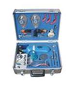 MZS30自动苏生器/氧气苏救呼吸器/氧气复苏呼吸机