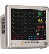 晨昊医疗TY-15多参数监护仪