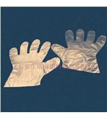 一次性塑料透明手套（中号 M ）