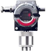 美国英思科iTrans固定式气体检测仪