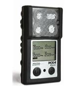 美国英思科MX4多种气体检测仪