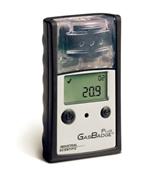 美国英思科GasBadge Plus单气体检测仪
