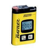 美国英思科T40硫化氢气体检测仪