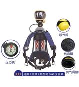 巴固(斯博瑞安)T8000正压式空气呼吸器