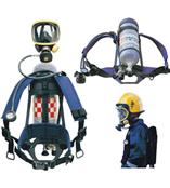 巴固 SCBA105 C900正压式空气呼吸器