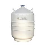 YDS-30L液氮生物容器—江苏南京温诺仪器供应