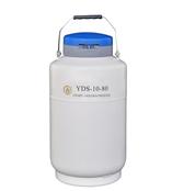 金凤贮存型液氮生物容器YDS-10-80—江苏代理商温诺仪器供应