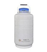 金凤贮存型液氮生物容器YDS-13—江苏代理商温诺仪器供应