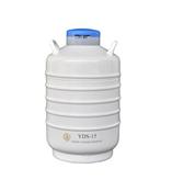 金凤贮存型液氮生物容器YDS-15—江苏代理商温诺仪器供应