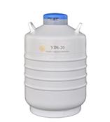 金凤贮存型液氮生物容器YDS-20—江苏代理商温诺仪器供应