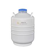 金凤贮存型液氮生物容器YDS-30—江苏代理商温诺仪器供应