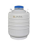 金凤贮存型液氮生物容器YDS-30-80—江苏代理商温诺仪器供应