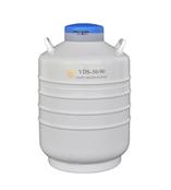 金凤贮存型液氮生物容器YDS-30-90—江苏代理商温诺仪器供应