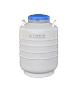 金凤贮存型液氮生物容器YDS-30-125—江苏代理商温诺仪器供应