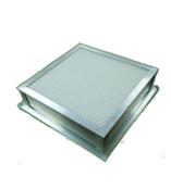 东莞液槽密封高效过滤器厂家