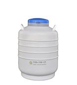 成都金凤YDS-35B-125运输型液氮生物容器