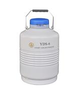 金凤YDS-6贮存型液氮生物容器江苏南京温诺仪器提供
