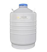 成都金凤YDS-50B运输型液氮生物容器—江苏南京温诺仪器供应