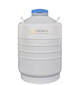 成都金凤YDS-50B-80运输型液氮生物容器—江苏南京温诺仪器供应