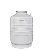 成都金凤YDS-50B-200运输型液氮生物容器—江苏南京温诺仪器供应