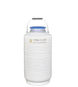 成都金凤YDS-13-125大口径液氮生物容器—江苏代理商温诺仪器供应