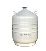 YDS-35L液氮生物容器—江苏南京温诺仪器供应