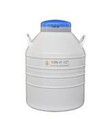 金凤YDS-47-127配多层方提筒的液氮生物容器