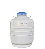 金凤贮存型液氮生物容器YDS-35-80—江苏代理商温诺仪器供应