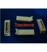 75mm Spectra/Por配重透析夹（下沉），现货