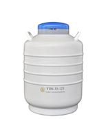 金凤贮存型液氮生物容器YDS-35-125—江苏代理商温诺仪器供应