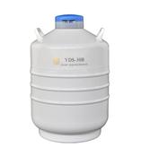 成都金凤运输型液氮生物容器YDS-30B