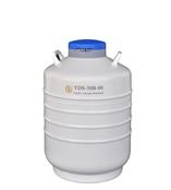 成都金凤运输型液氮生物容器YDS-30B-80—江苏代理商温诺仪器供应