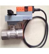 瑞士BELIMO电动球阀R213AC,DN15,TR24-SR