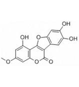 蟛蜞菊内酯wedelolactone CAS编号：524-12-9 贝斯特试剂