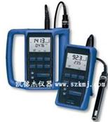 WTW便携式电导率仪/盐度仪Cond315i 、Cond330i、Cond340i