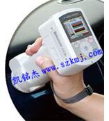 美能达MINOLTA CM-700/600D分光测色仪